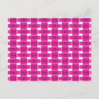 Coincement rose sur