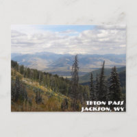 col teton, col Teton, Jackson, WY