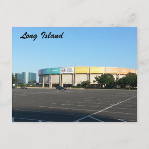 Carte Postale Colisée de Nassau