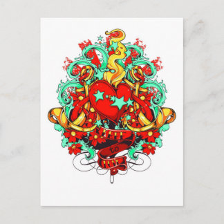 Carte Postale Collection Annunaki "libre"