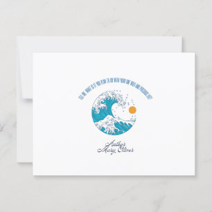 Carte Postale Collection de l’auteur par Sommer Hamilton
