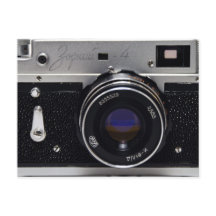 Collection vintage CAMERA 02 Russe Copie de L