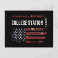 College Station Texas