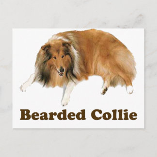 Carte Postale Colley