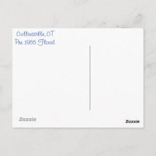 Carte postale Collinsville
