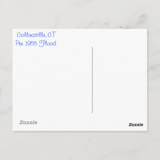 Carte postale Collinsville