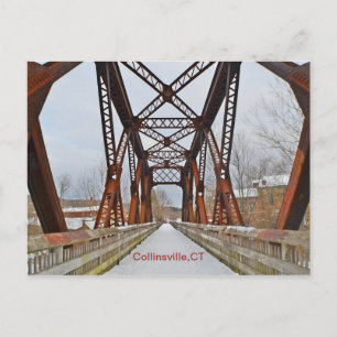 Carte postale Collinsville