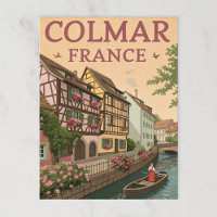 Colmar, France