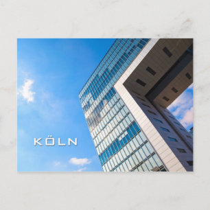 Carte Postale Cologne 01B