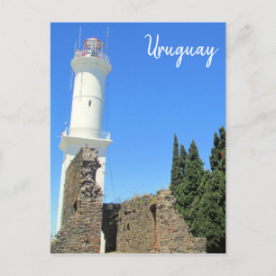 Carte Postale colonie de phare