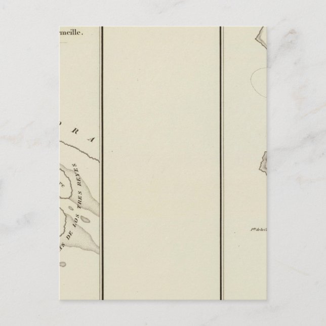 Carte Postale Colorado (Devant)