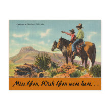 Colorado, Cowboys du sud du Colorado