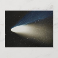 Comet Hale-Bopp