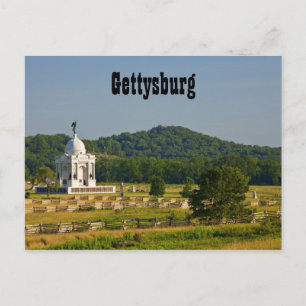 Carte postale commémorative PA