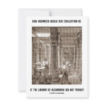 Comment la civilisation avancée peut être si la bi