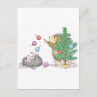Conception de souris maison®