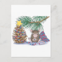 Conception de souris maison®