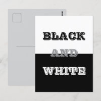 Conception de textes et de couleurs unies Noir Gri