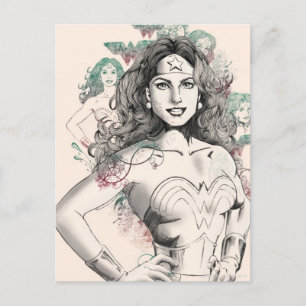 Carte Postale Conception des ressources 2