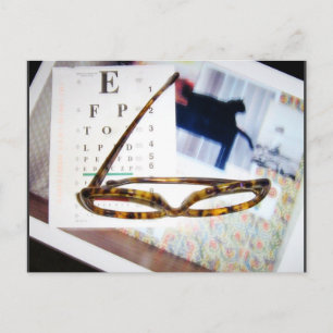 Carte Postale Conception Dim.2