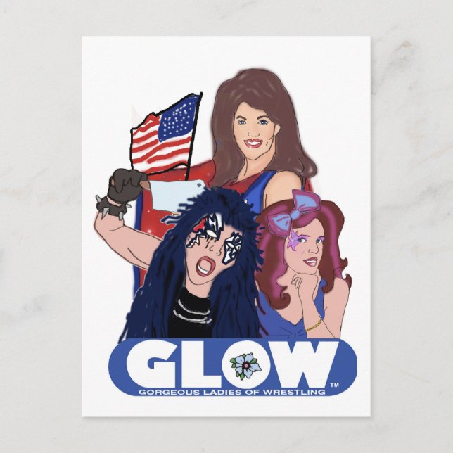 Carte Postale Conception personnalisée pour Erin (Devant)