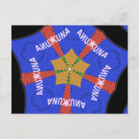 Conception Tribale Africaine : Hakuna Matata