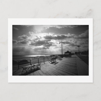 Carte Postale Coney Island, NY