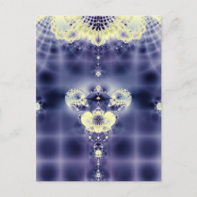 Carte Postale Confirmation (Devant)