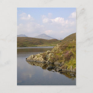 Carte postale Coniston Old Man