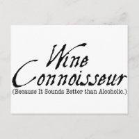 connaisseur du vin
