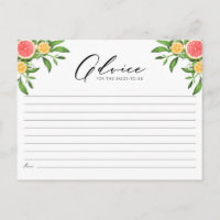 Conseil Oranges et pamplemousses pour le futur mar