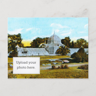 Carte Postale Conservatoire
