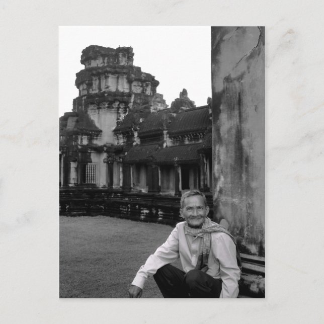 Carte postale CONTENU (Devant)