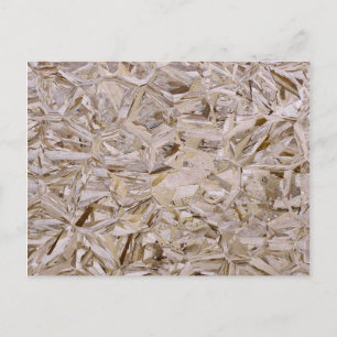 Carte Postale Cool OSB Construction Plywood Texture Imprimer