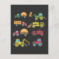 Cool Tracteur Dessin Agritourisme agricole