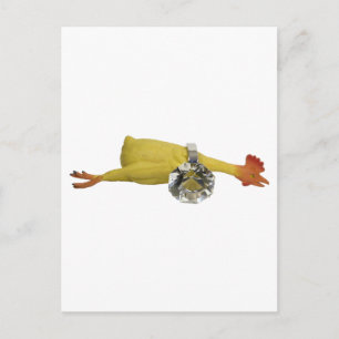 Carte Postale Copie MarriageNoJoke110709