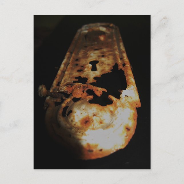 Carte Postale coque (Devant)