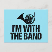 Cor d'harmonie drôle