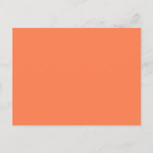 Carte postale Coral