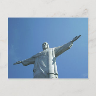 Carte Postale Corcovado