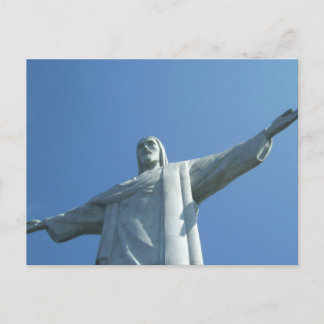 Carte Postale Corcovado