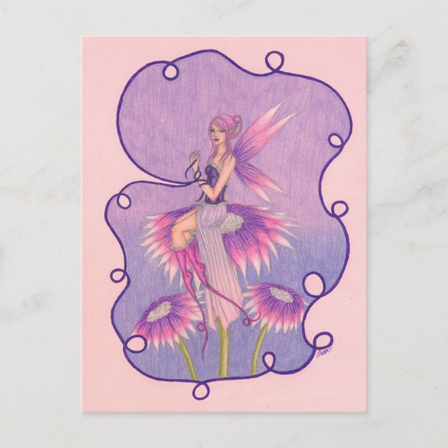 Carte Postale Coria (Devant)