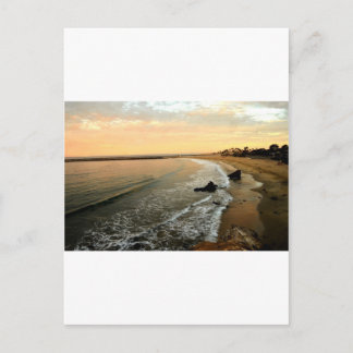 Carte Postale Corona del mar