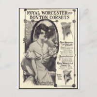 corsets royal worcester