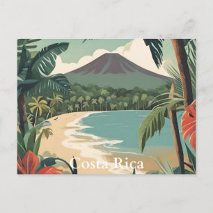 Carte Postale Costa Rica (4)
