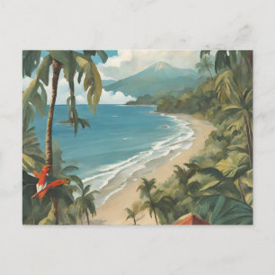 Carte Postale Costa Rica (5)