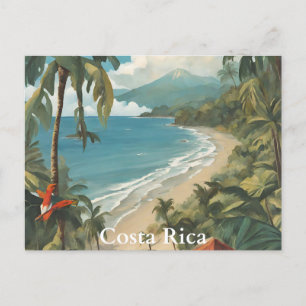 Carte Postale Costa Rica (6)