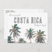 Costa Rica Destination Beach Mariage Enregistrer l
