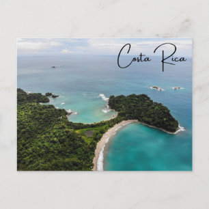 Carte Postale Costa Rica Votre Vacance Photo