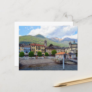 Carte Postale Côte Amalfi